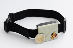 Mini GPS Sender TK-202