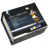GPS Sender für Fahrzeuge