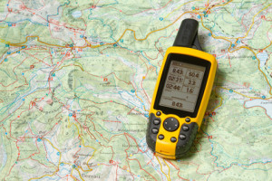 GPS Datenlogger