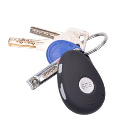 CkeyiN - GPS Sender für Personen und Haustiere