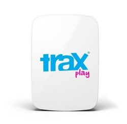 GPS Sender Trax Play