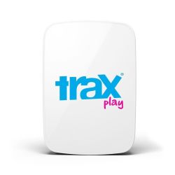 GPS Sender Trax Play