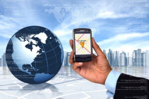 Gps Sender